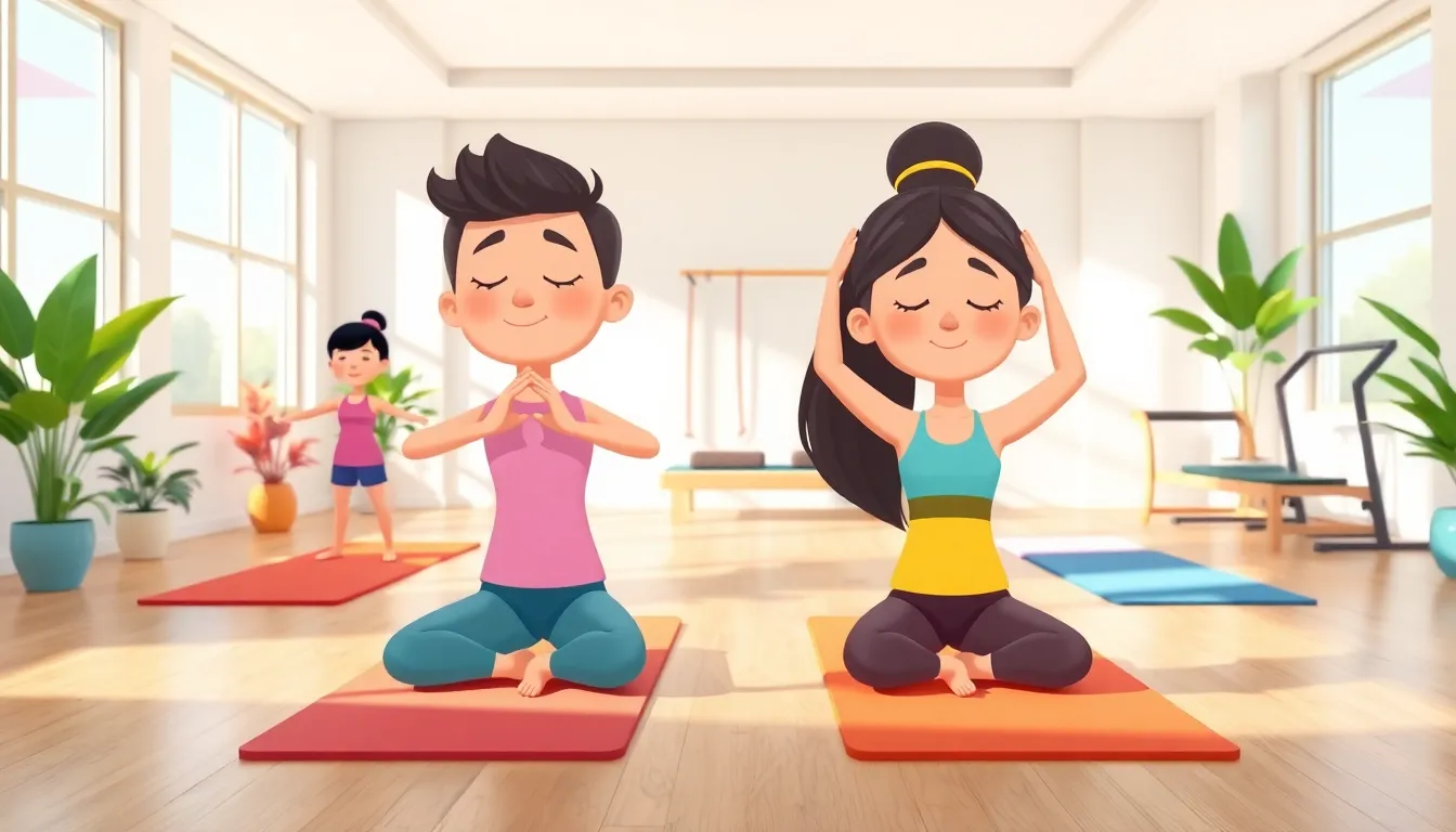 4. Povećanje Svesti o Telu