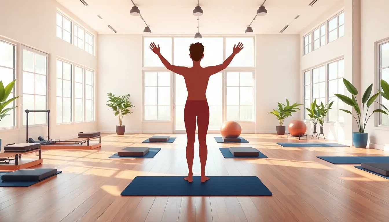 5. Unapređenje Držanja Tela