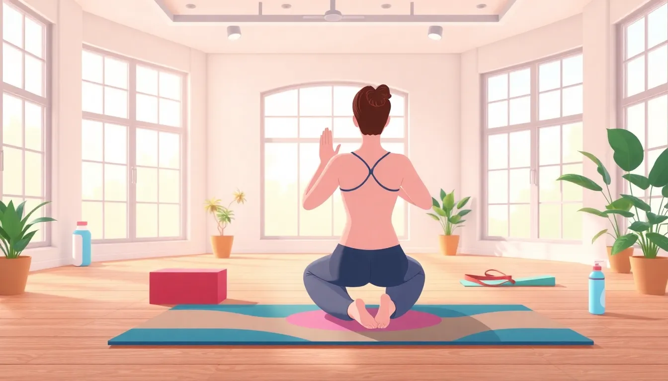 6. Povećanje Kapaciteta Pluća