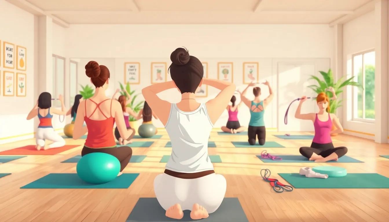 7. Stabilizacija Kičmenog Stuba