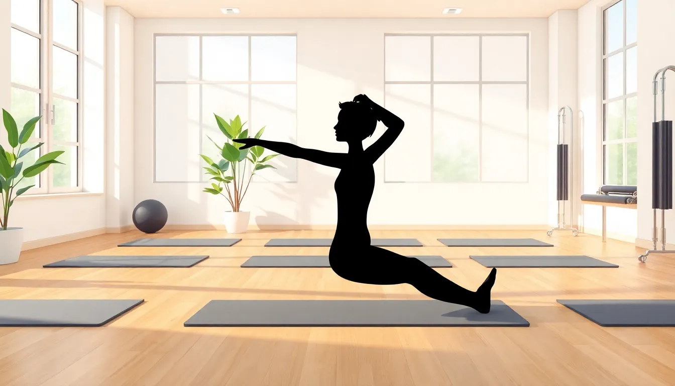 13. Kontrola Pokreta