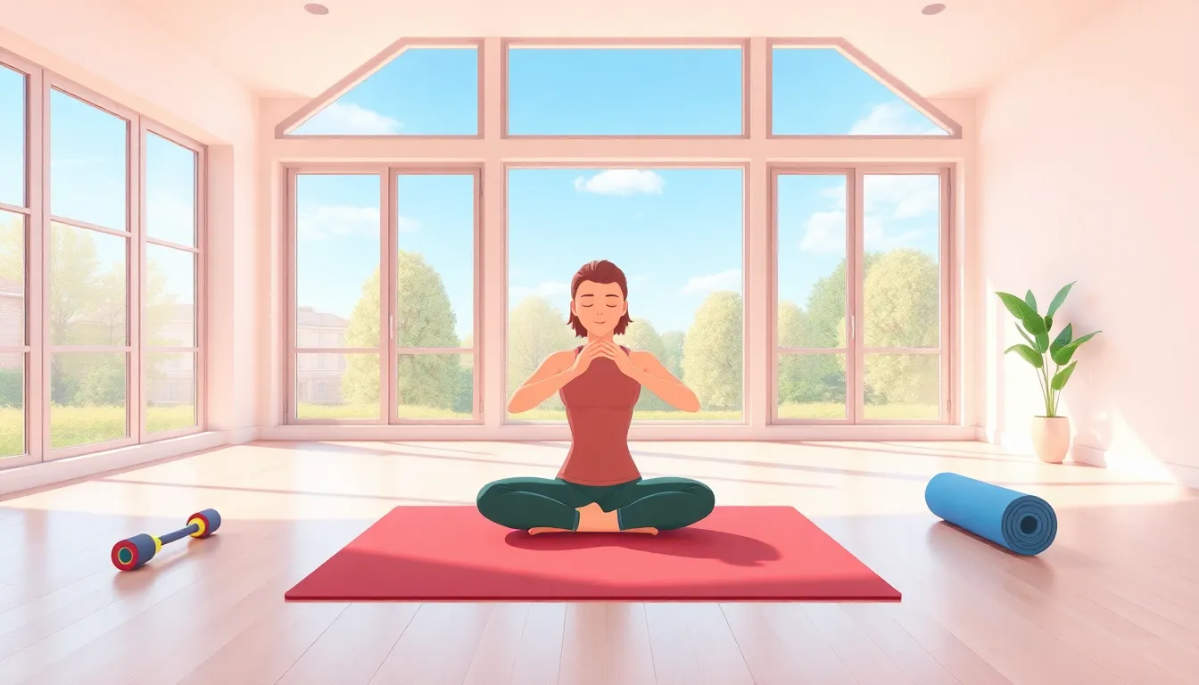 14. Povećanje Fleksibilnosti