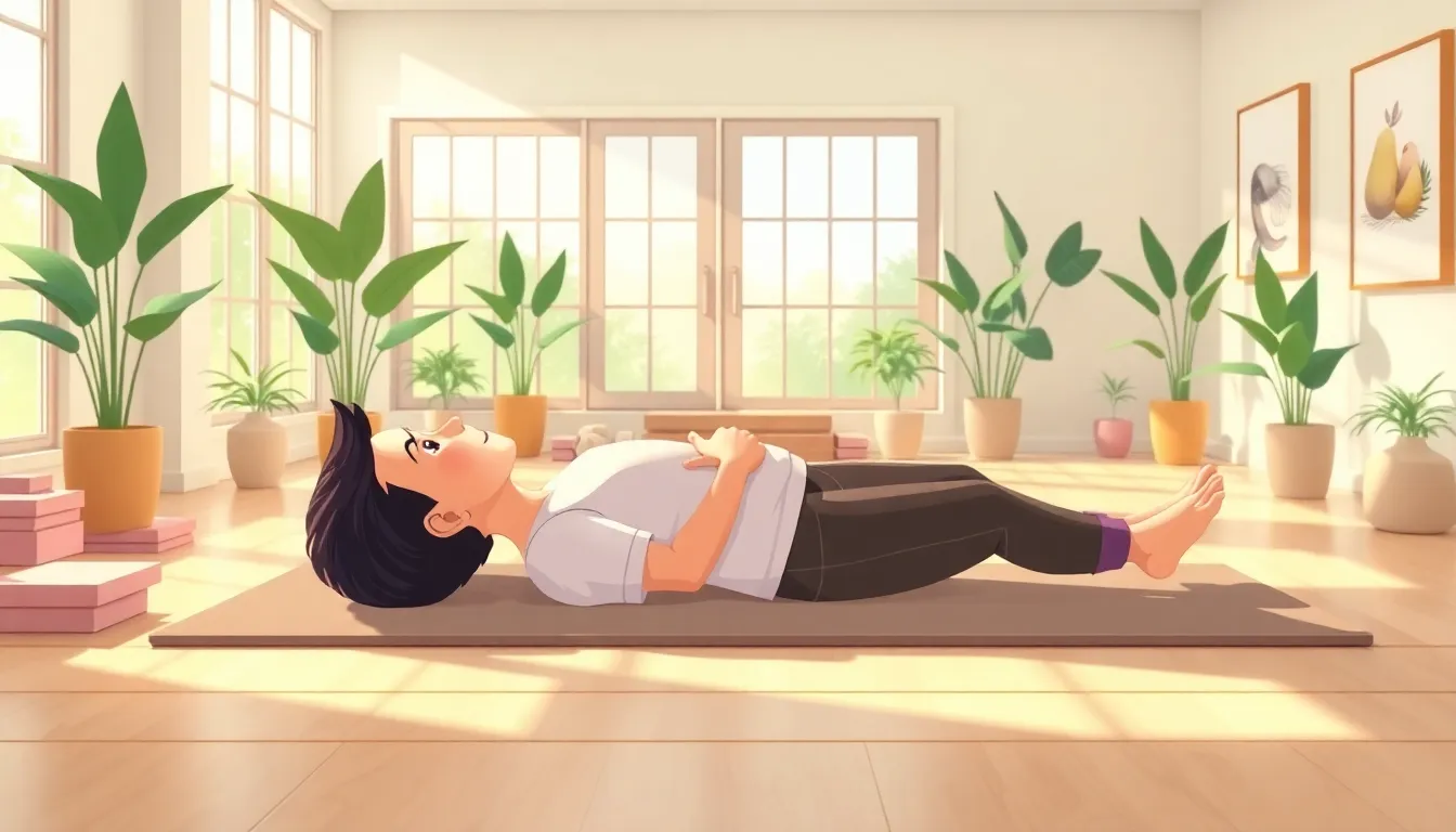 1. Upoznajte Osnovne Tehnike Disanja