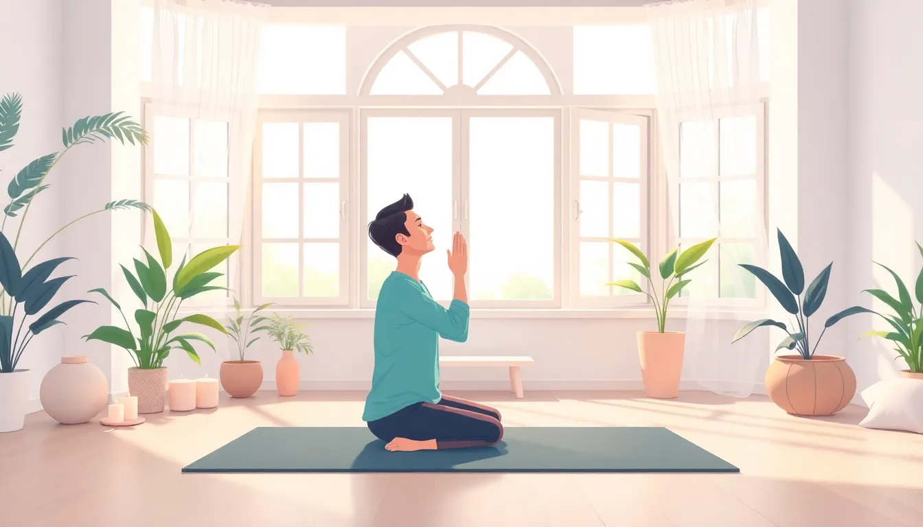 3. Koristite Dijafragmalno Disanje