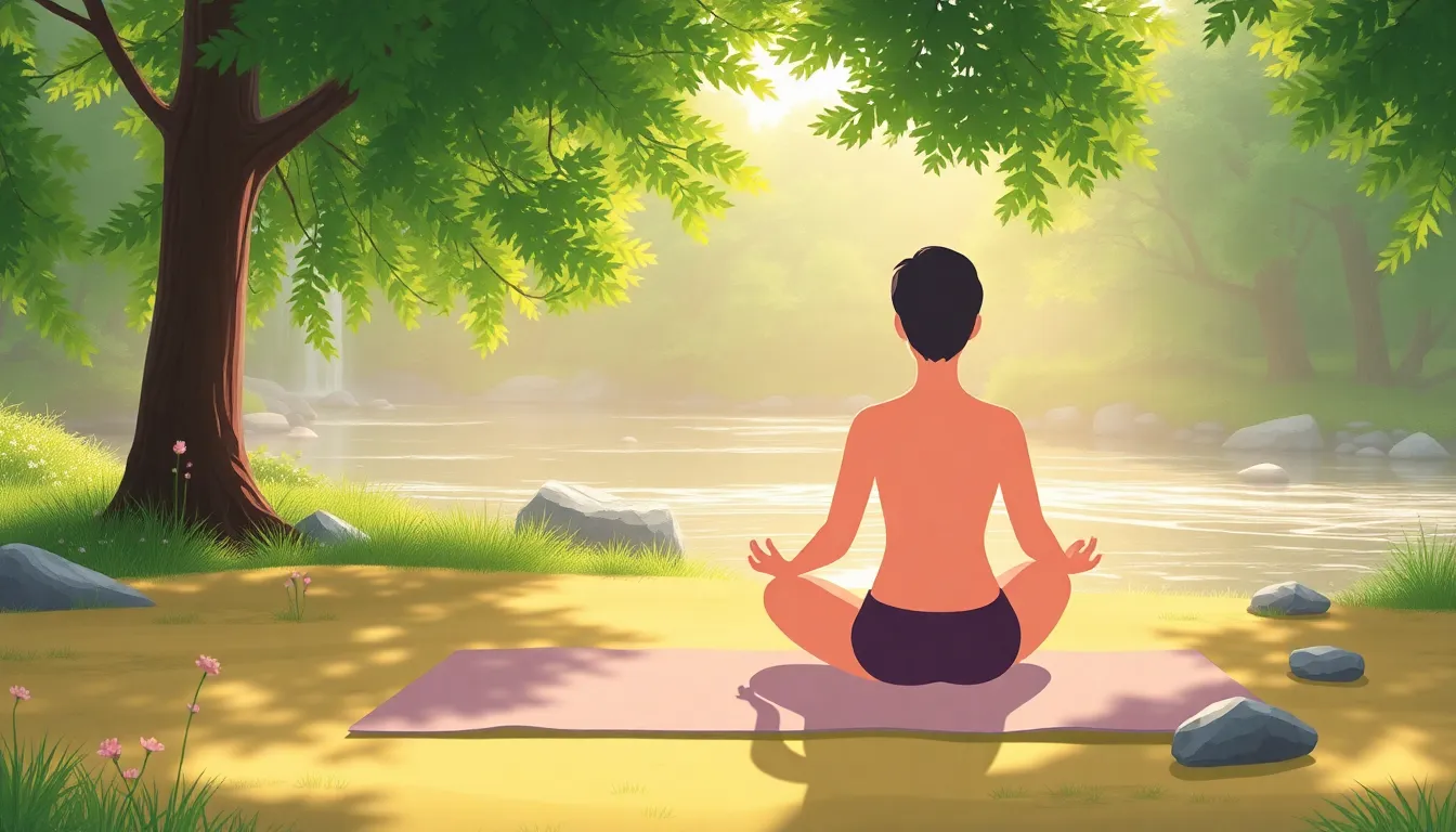 5. Smanjite Ubrzanost Disanja