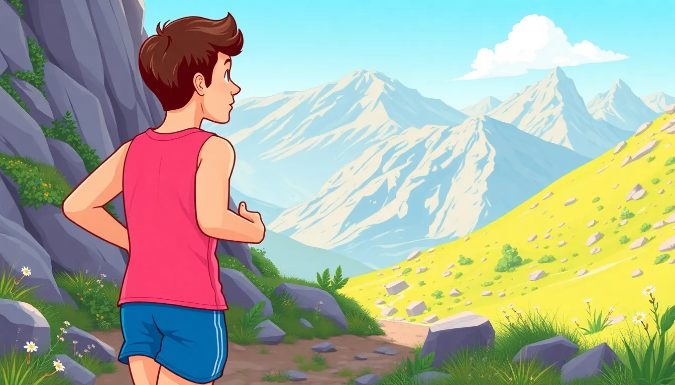 7. Primenite Disanje Kroz Nos