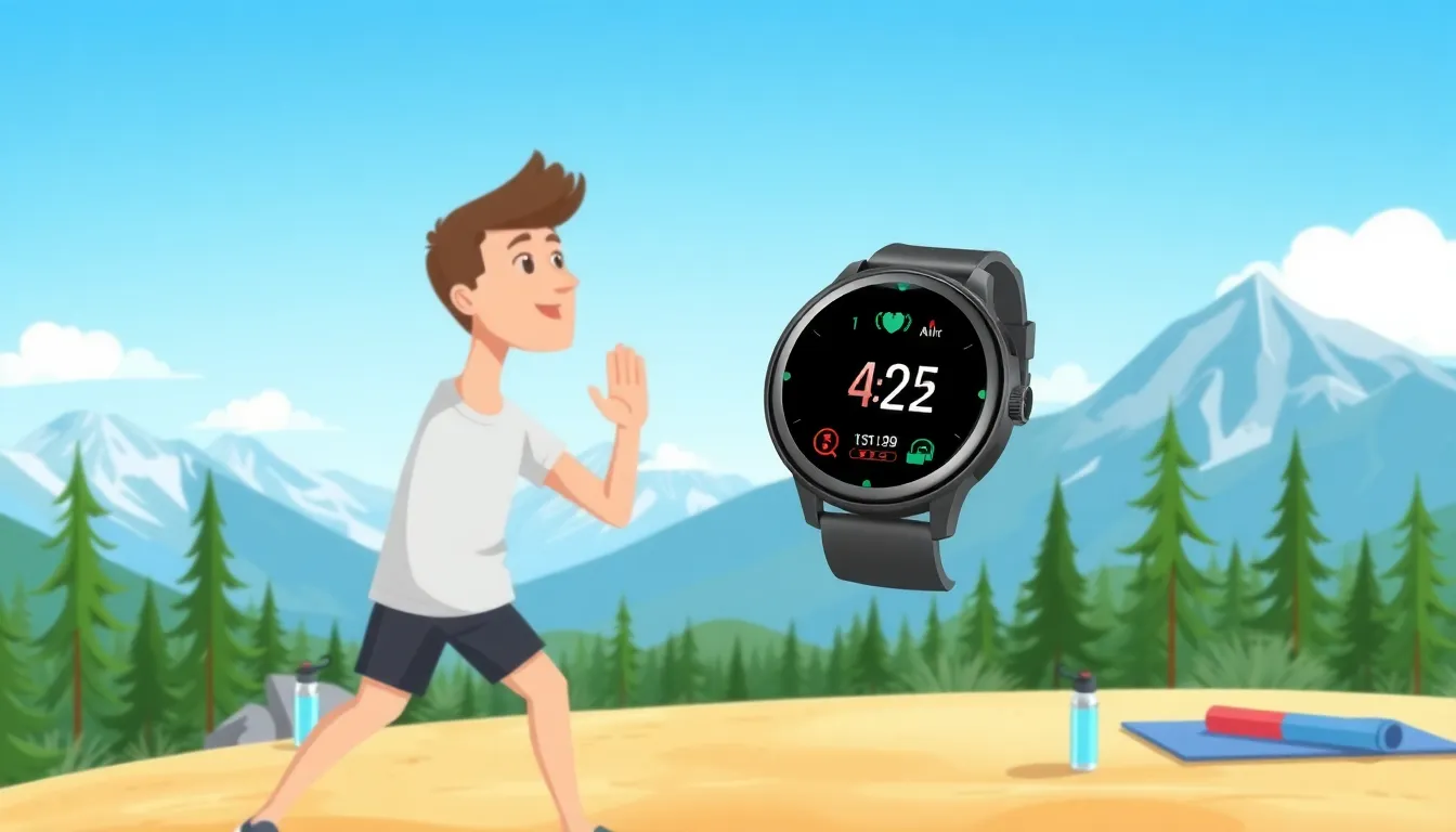 10. Pratite Vaš Puls i Disanje