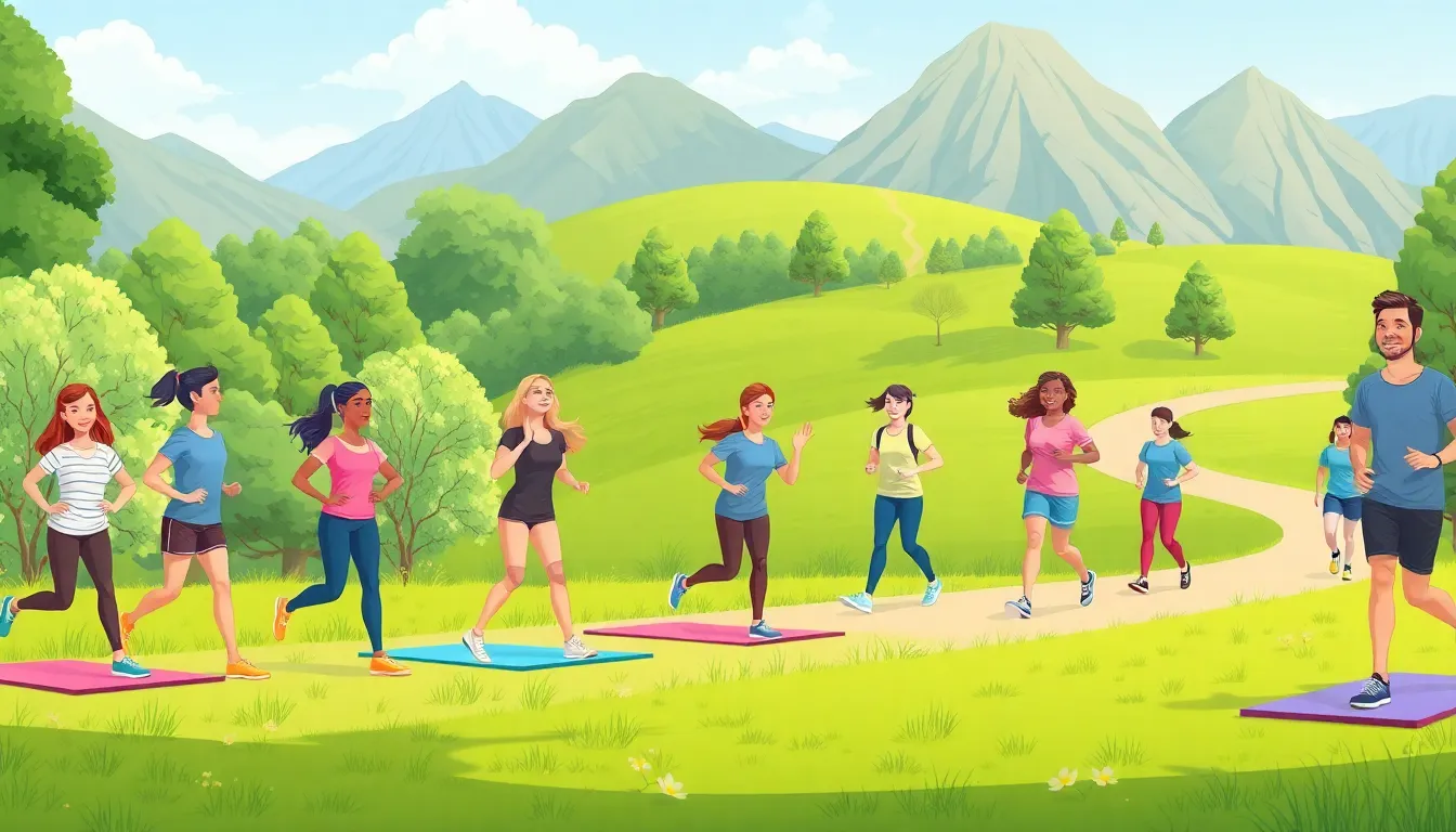 13. Vežbajte Redovno