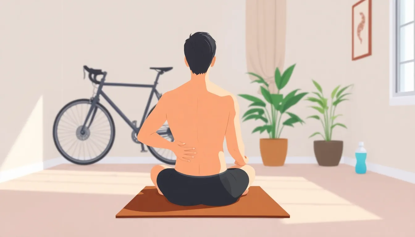 1. Fokusirajte Se Na Dijafragmu