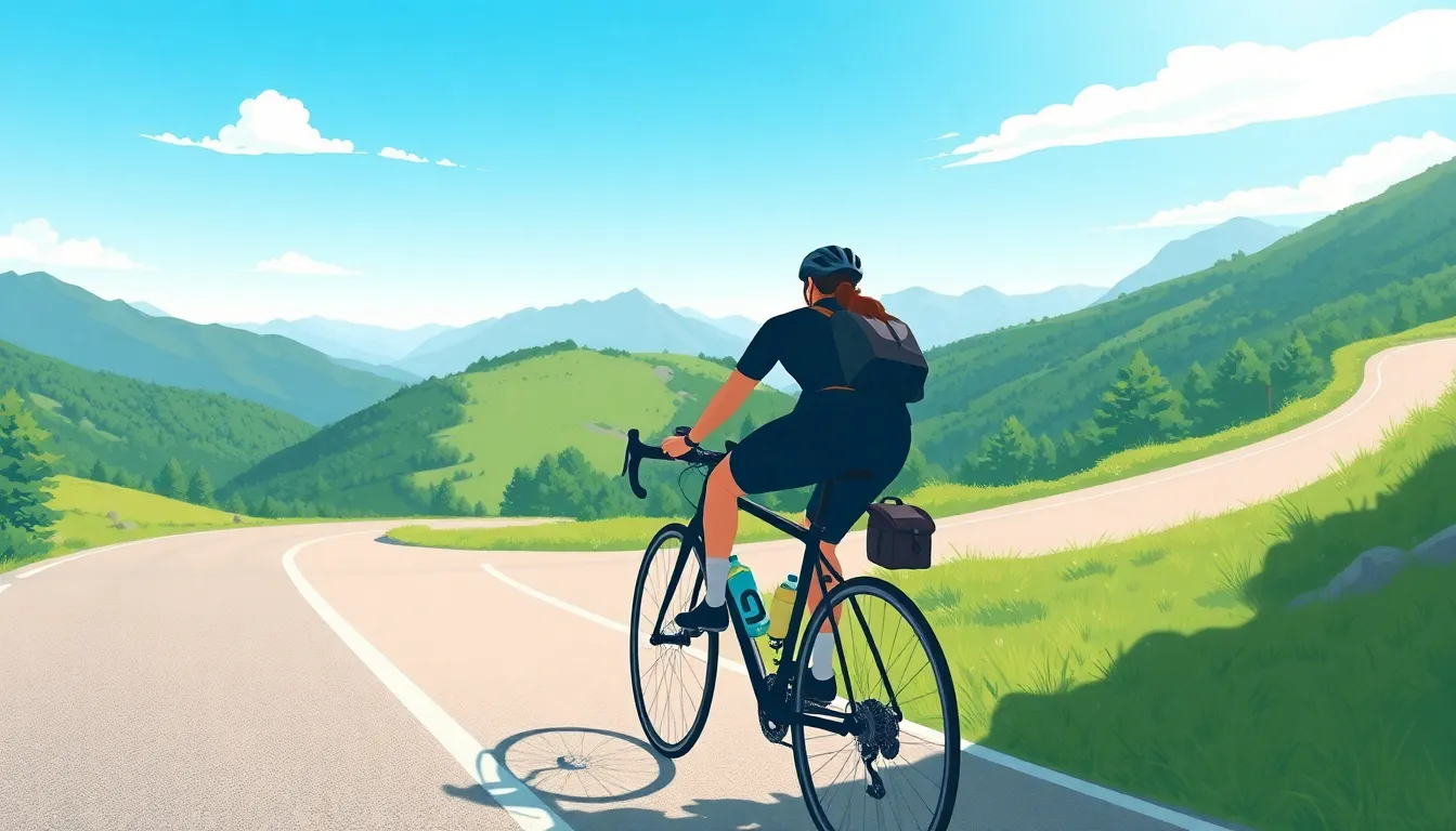 4. Učenje Pravilnog Disanja Na Ustima