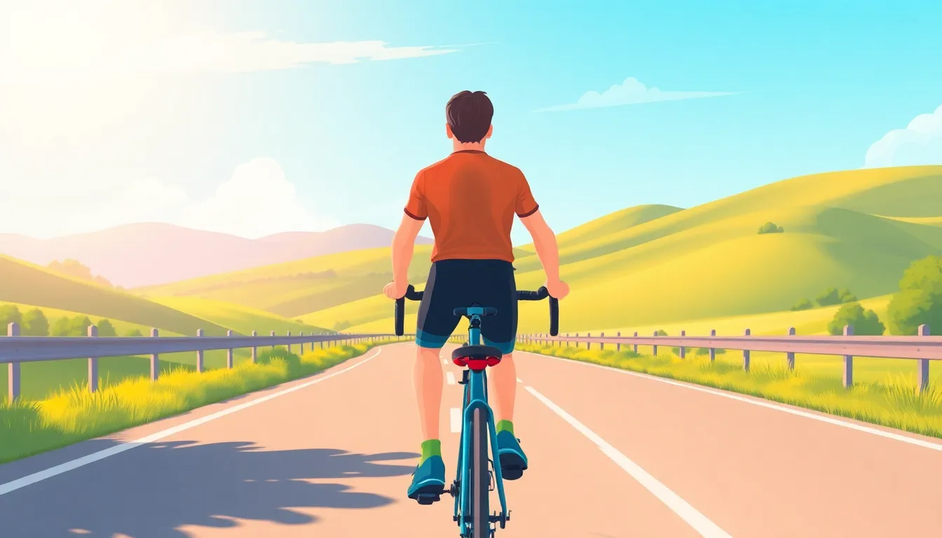 5. Održavajte Pravilnu Posturu