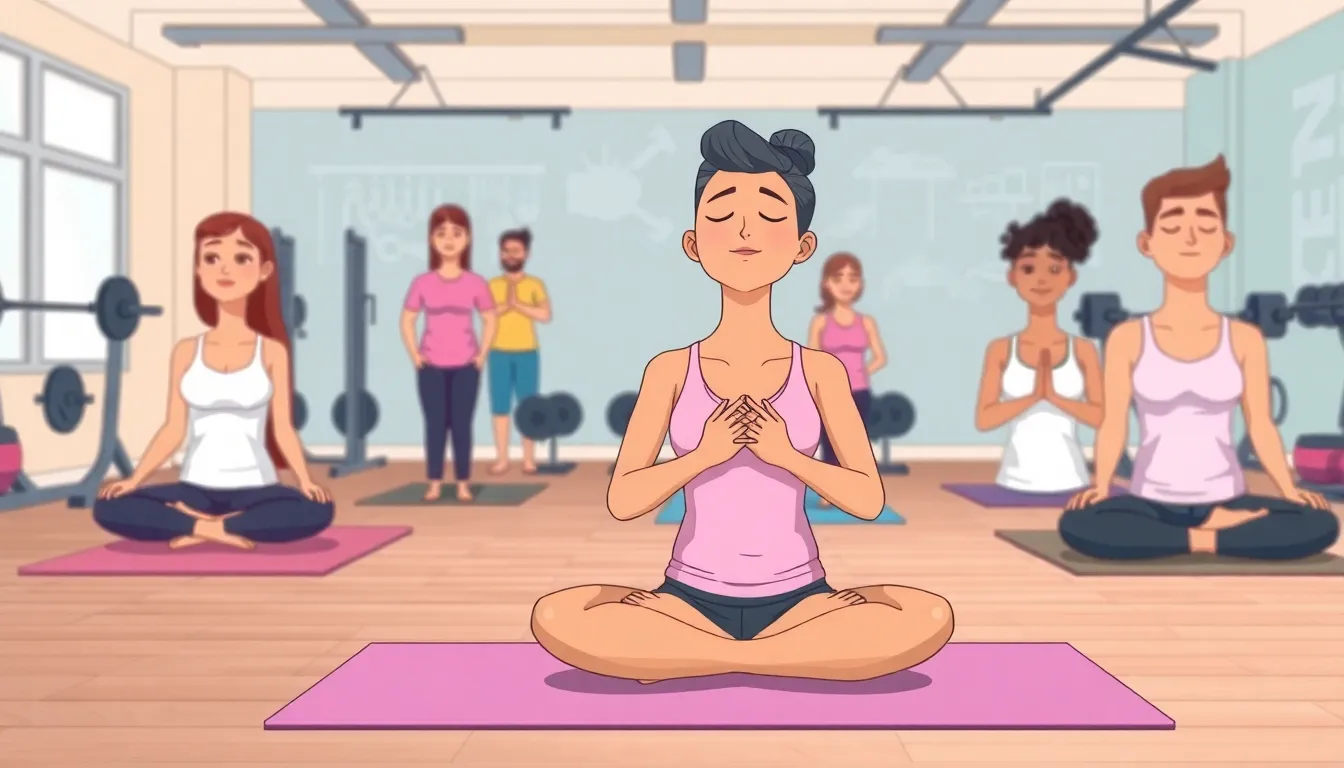 3. Tehnika Dubokog Disanja