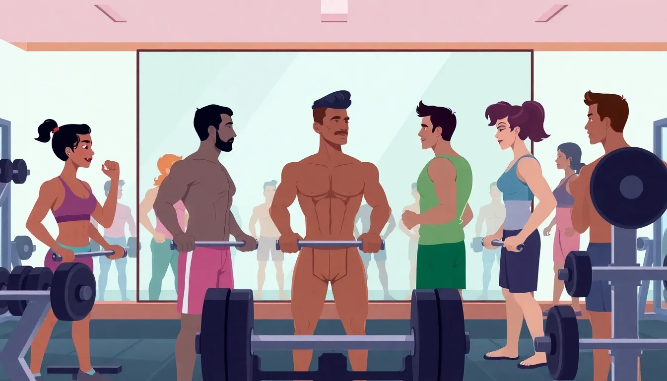 4. Sinkronizacija Disanja i Pokreta