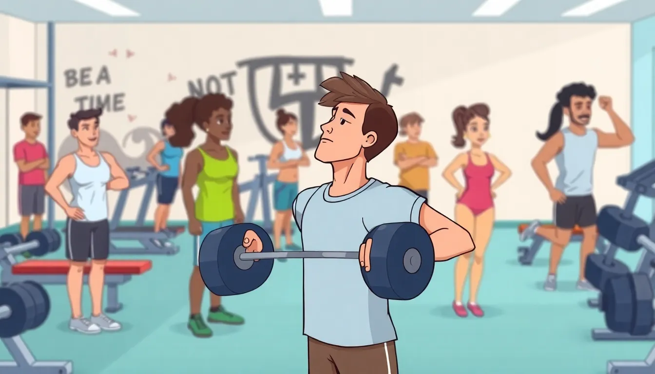 6. Disanje kroz Nos ili Usta