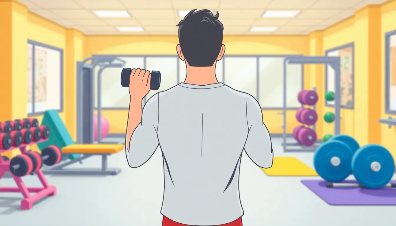 9. Pravilno Povezivanje Disanja sa Mentalnom Pripremom