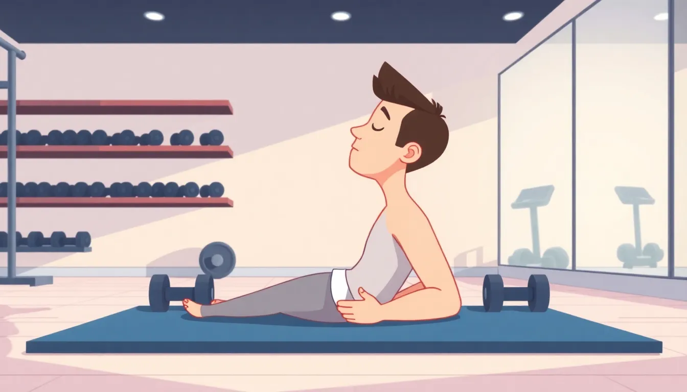 10. Uloga Disanja u Oporavku