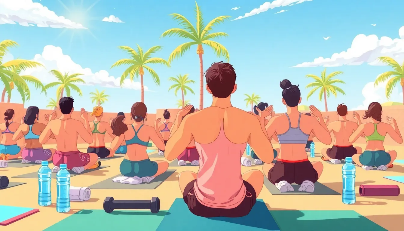 11. Disanje tokom Hladnih i Vrućih Uslova