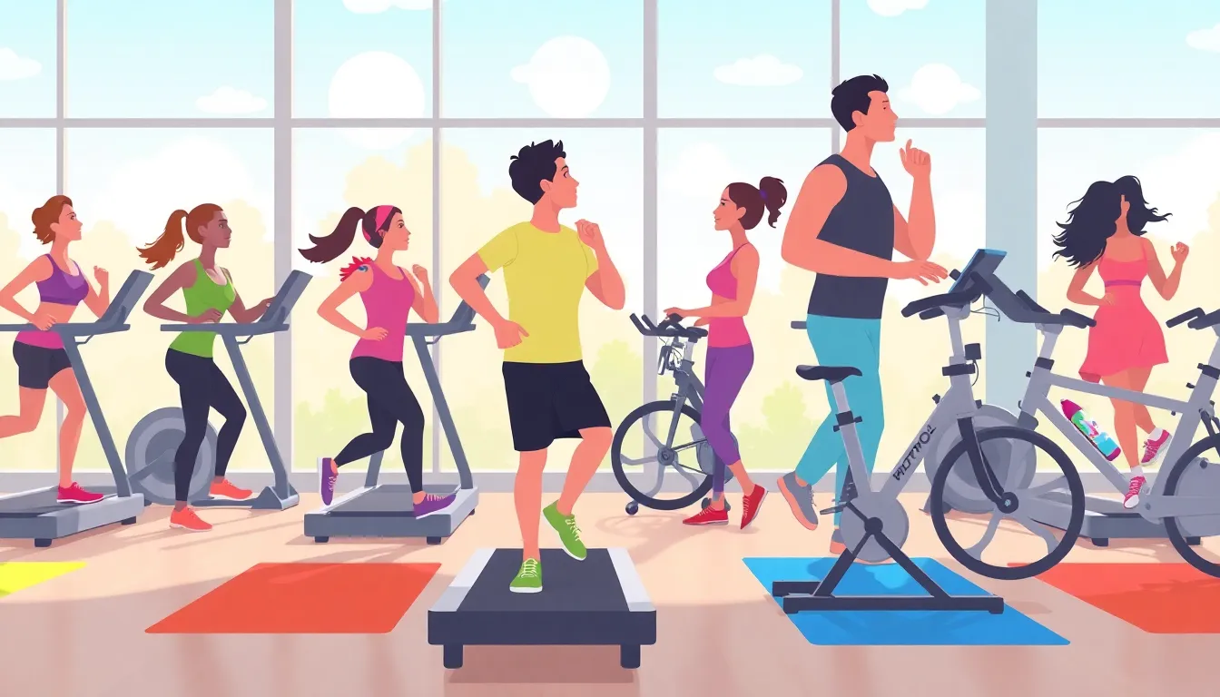 4. Kontrola Disanja Tokom Vežbi