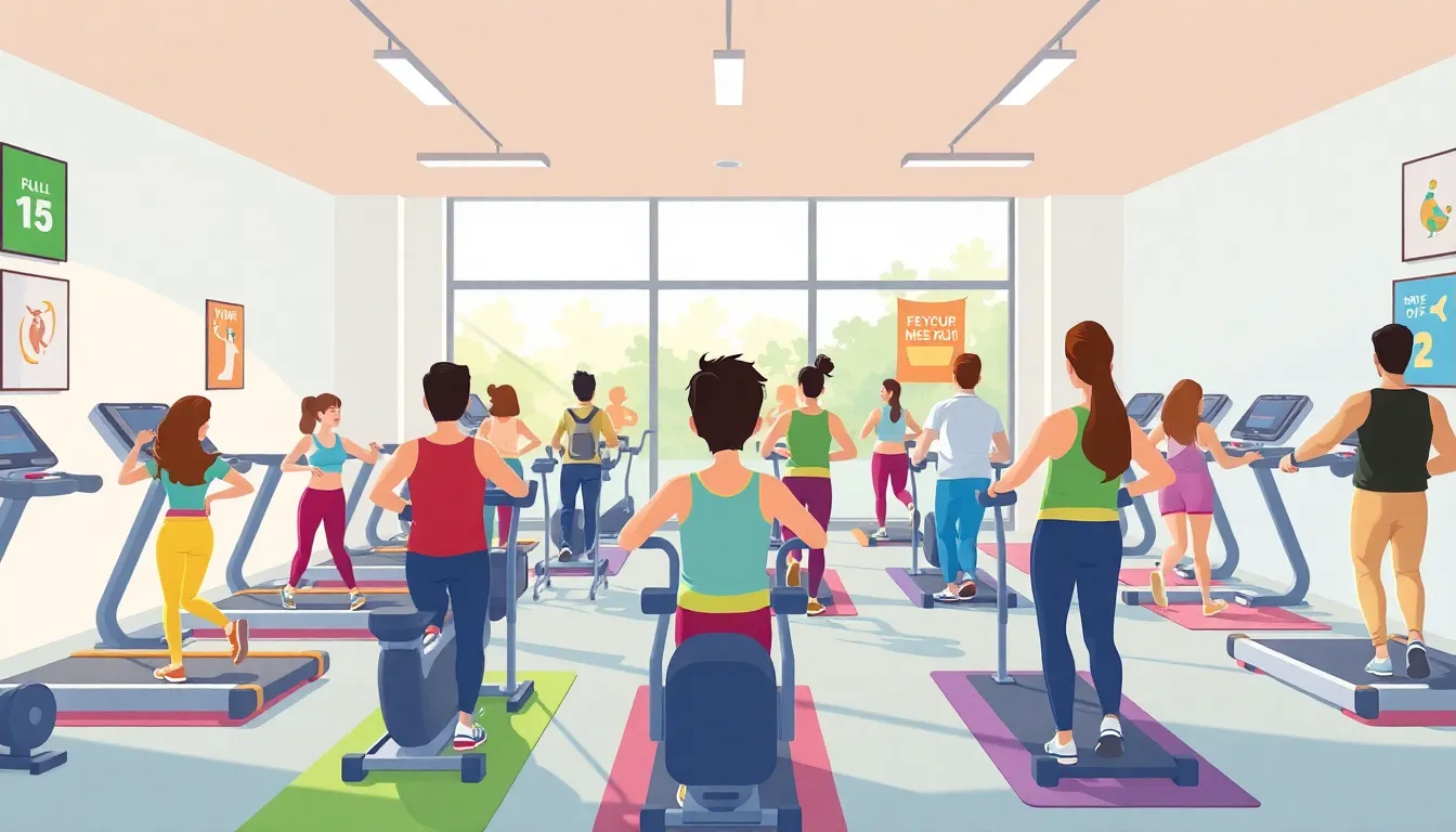 6. Povezanost Disanja i Ritam