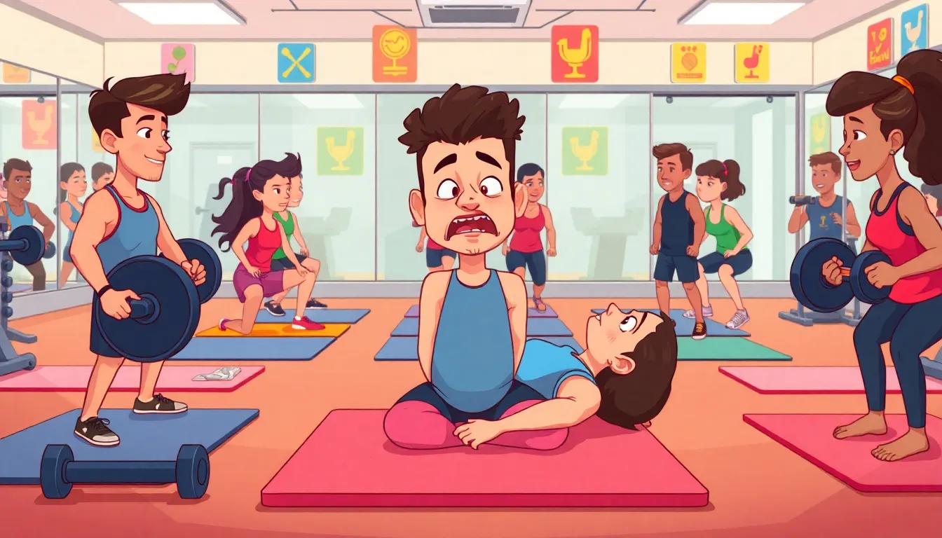 8. Tehnike Disanja za Povećanje Snage