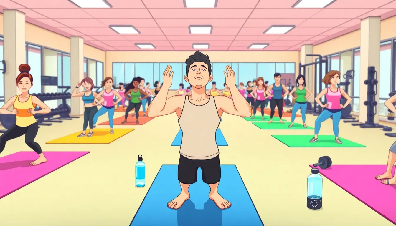 11. Disanje u HIIT Treningu