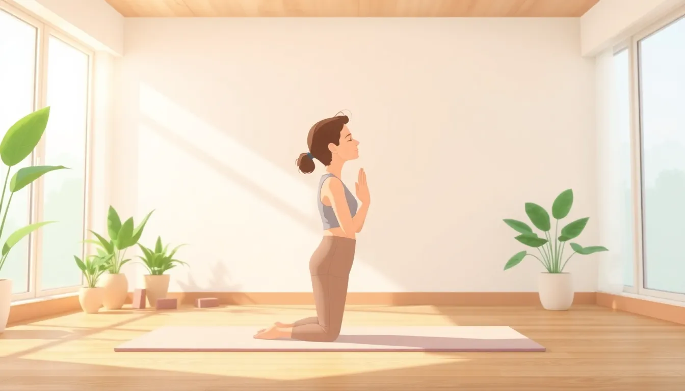 12. Vežbe za Poboljšanje Disanja