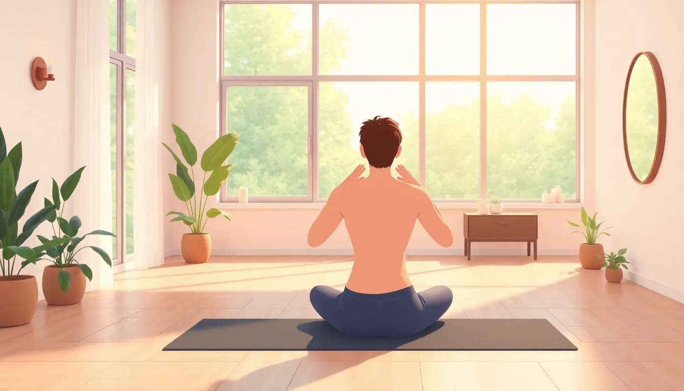 1. Razumevanje Osnova Disanja