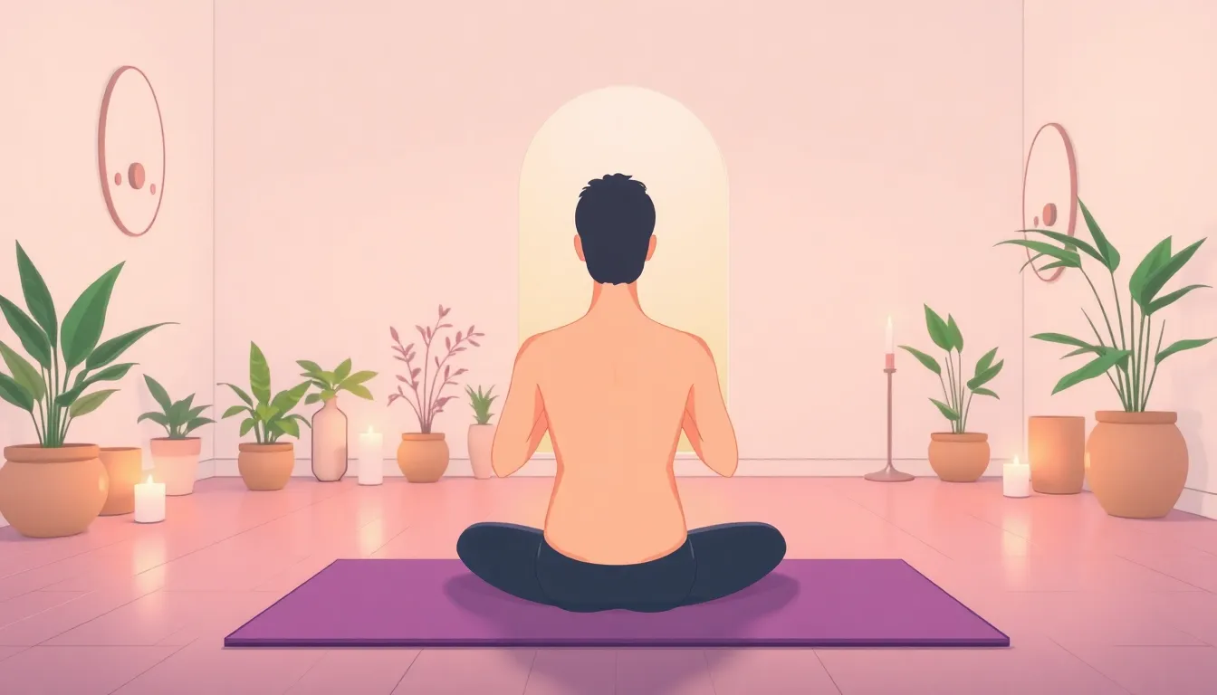 3. Uklanjanje Stresa kroz Disanje