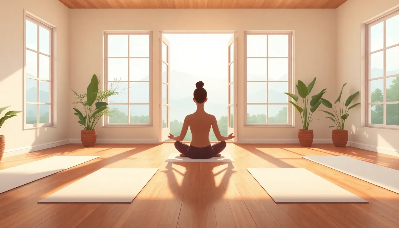 4. Povezivanje Disanja i Fokusa