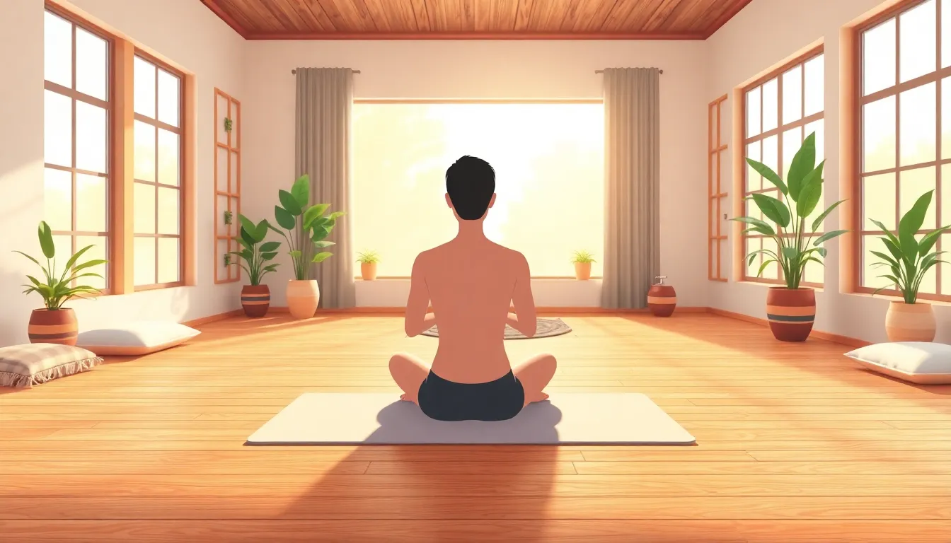 5. Vežbe Kontrolisanog Disanja