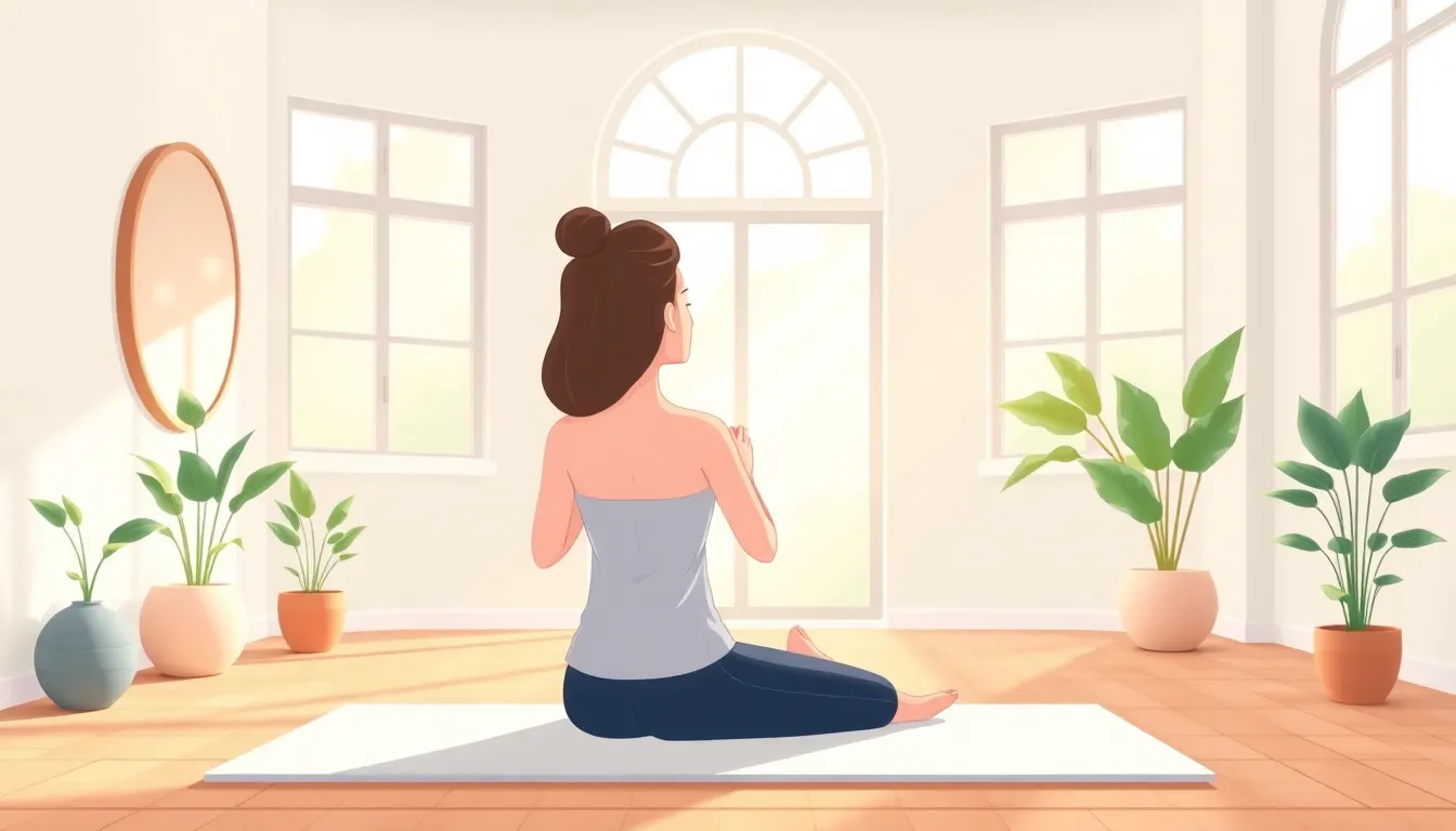 8. Efekat Disanja na Telesnu Stabilnost