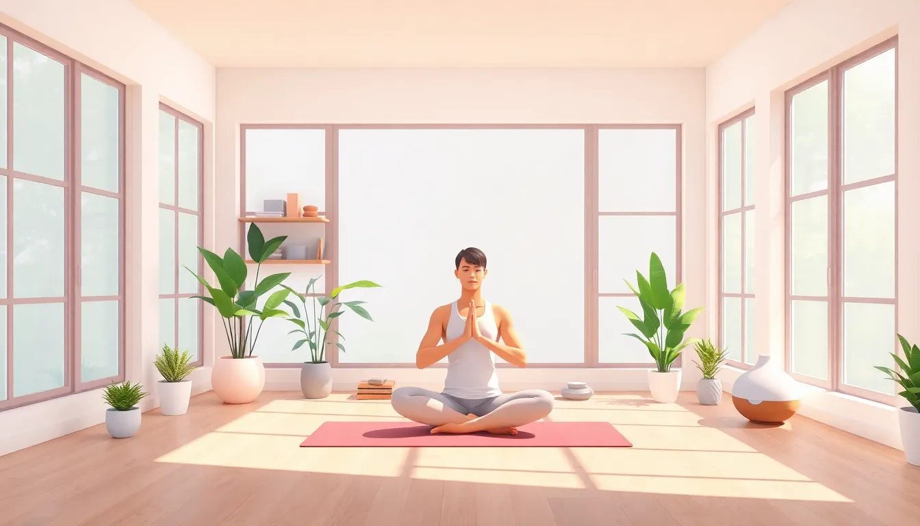 10 Saveta Za Dijafragmalno Disanje U Pilatesu I Yogi