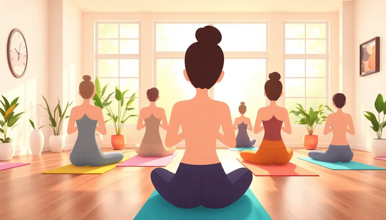 1. Razumevanje Dijafragmalnog Disanja