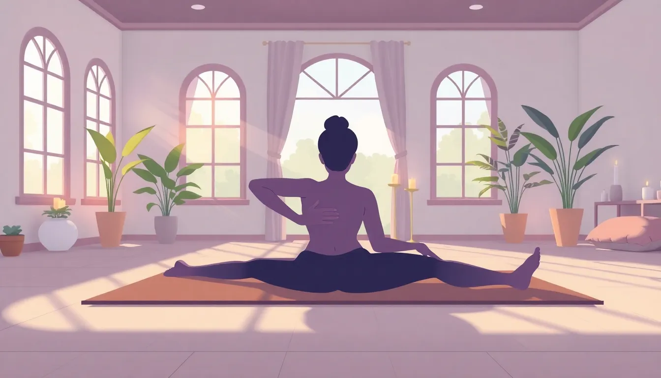 3. Vežbe Za Aktivaciju Dijafragme