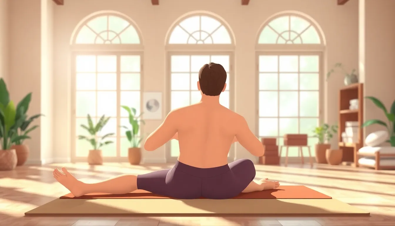 6. Uloga Disanja U Fleksibilnosti