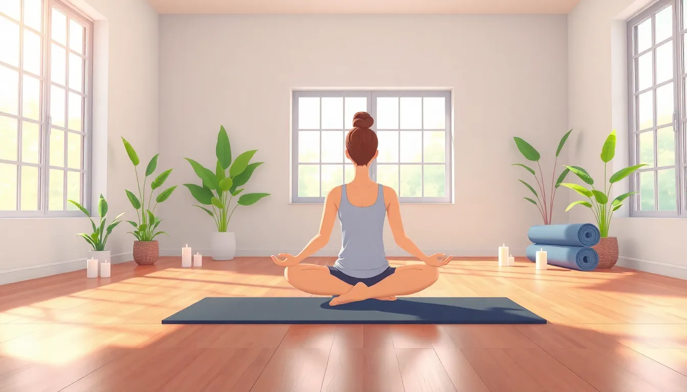 7. Tehnike Opšte Relaksacije