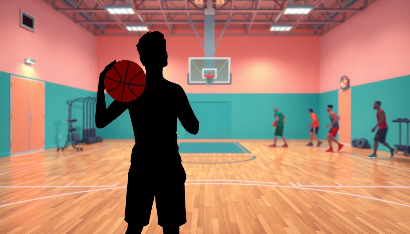 12 Saveta Kako Pravilno Disanje Pomaže Košarci