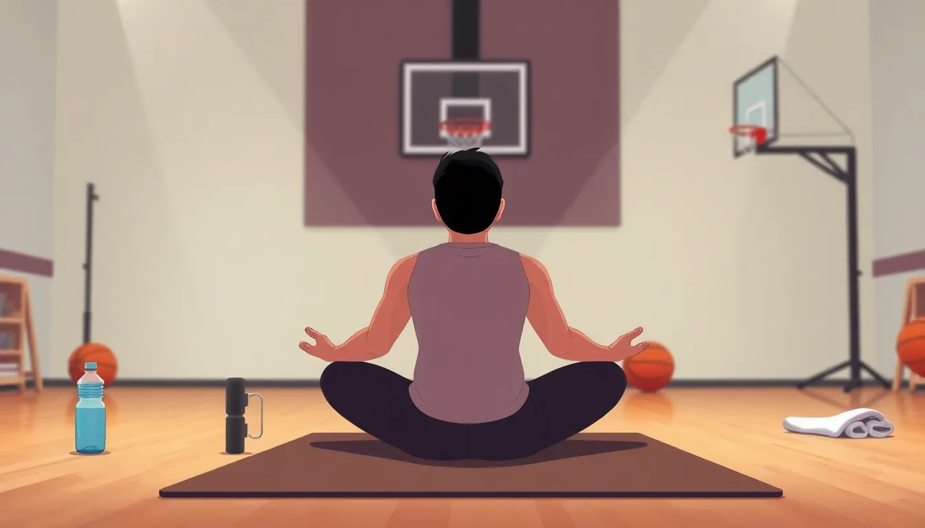 3. Tehnika Dubokog Disanja