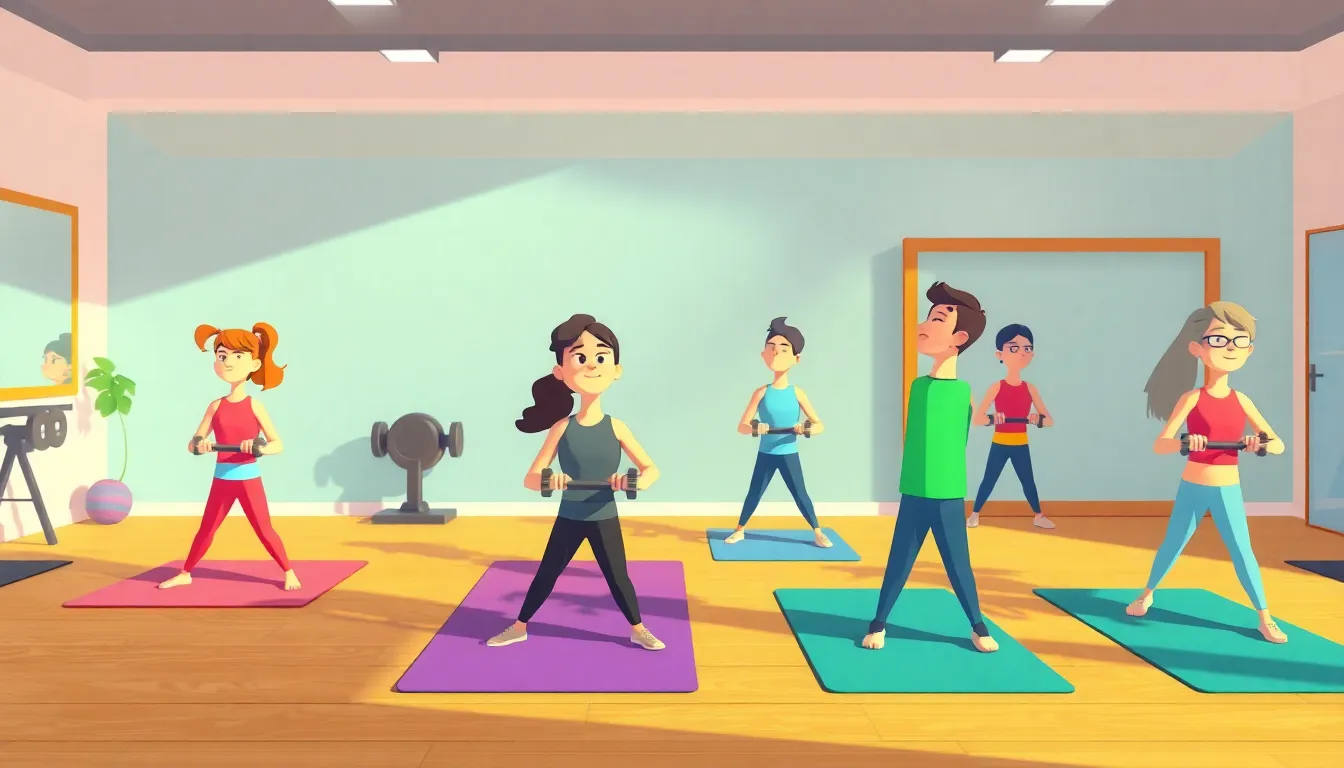 5. Disanje Tokom Vežbi