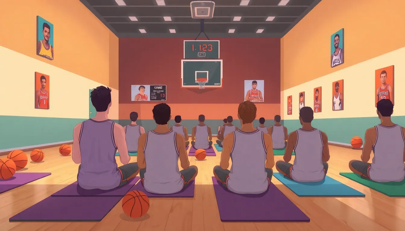 10. Disanje Posle Fizičkog Napora