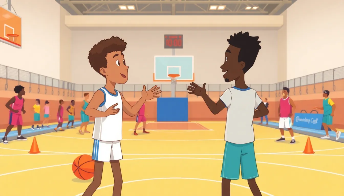 11. Uloga Disanja u Komunikaciji