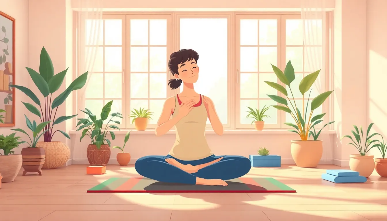 3. Tehnika Abdominalnog Disanja