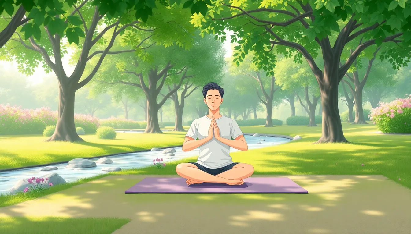 7. Opuštajuće Tehnike Disanja