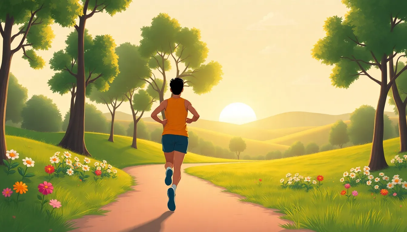 10 Saveta Za Optimizaciju Disanja Tokom Tempo Trčanja