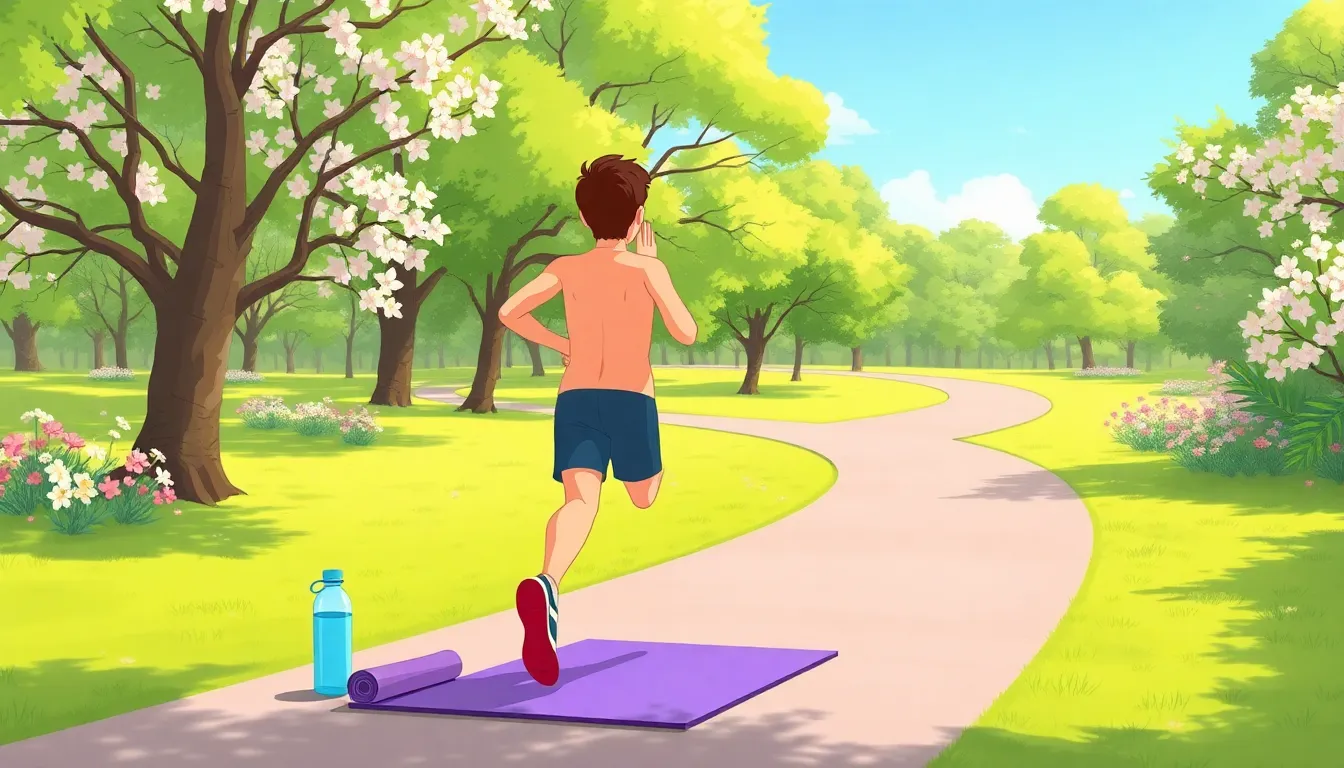 1. Svestan Odabir Disanja