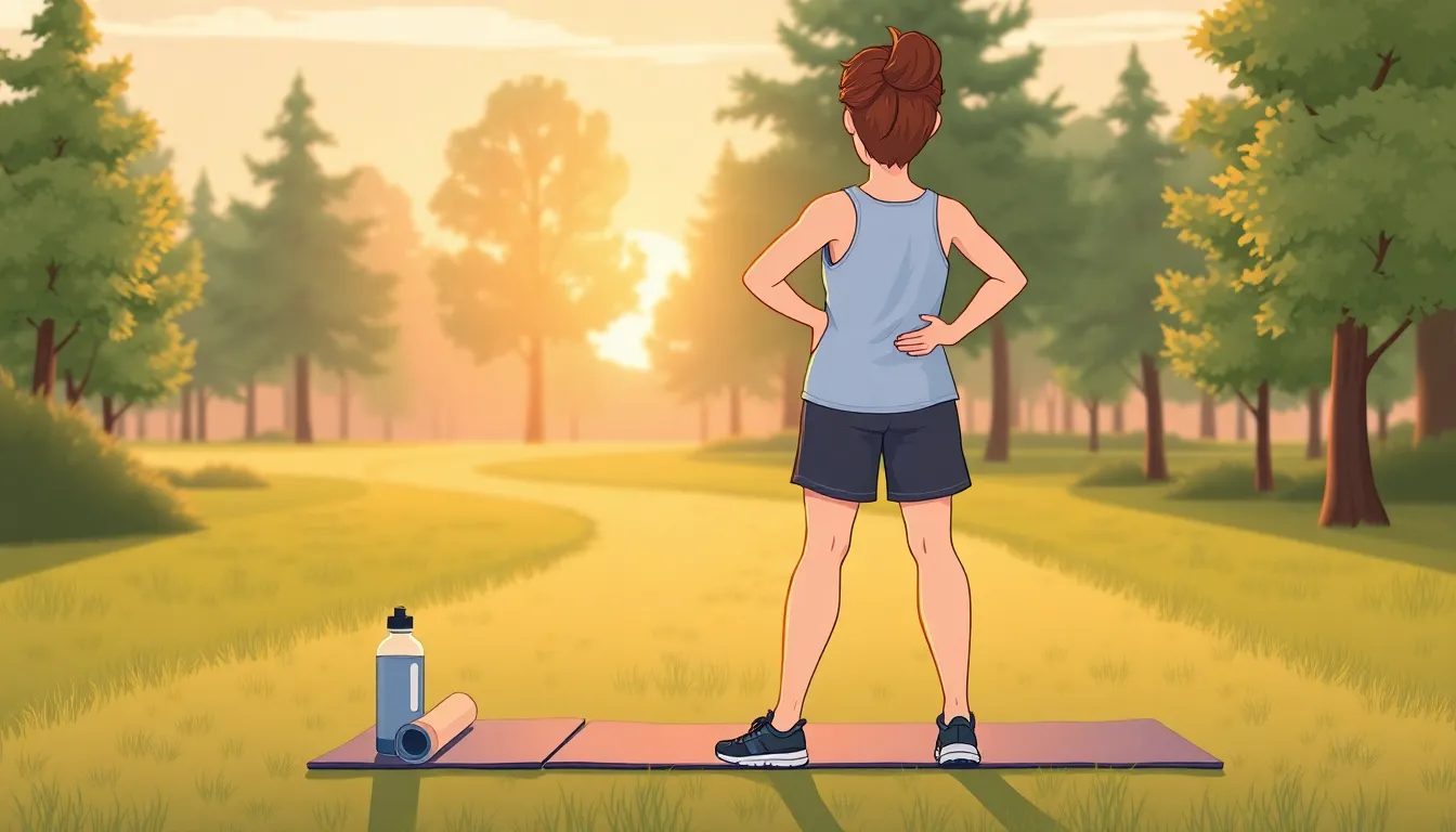 2. Učenje Pravilnog Disanja