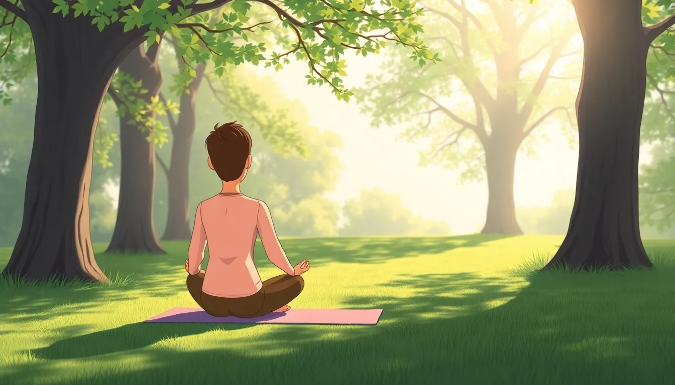 7. Uloga Relaksacije