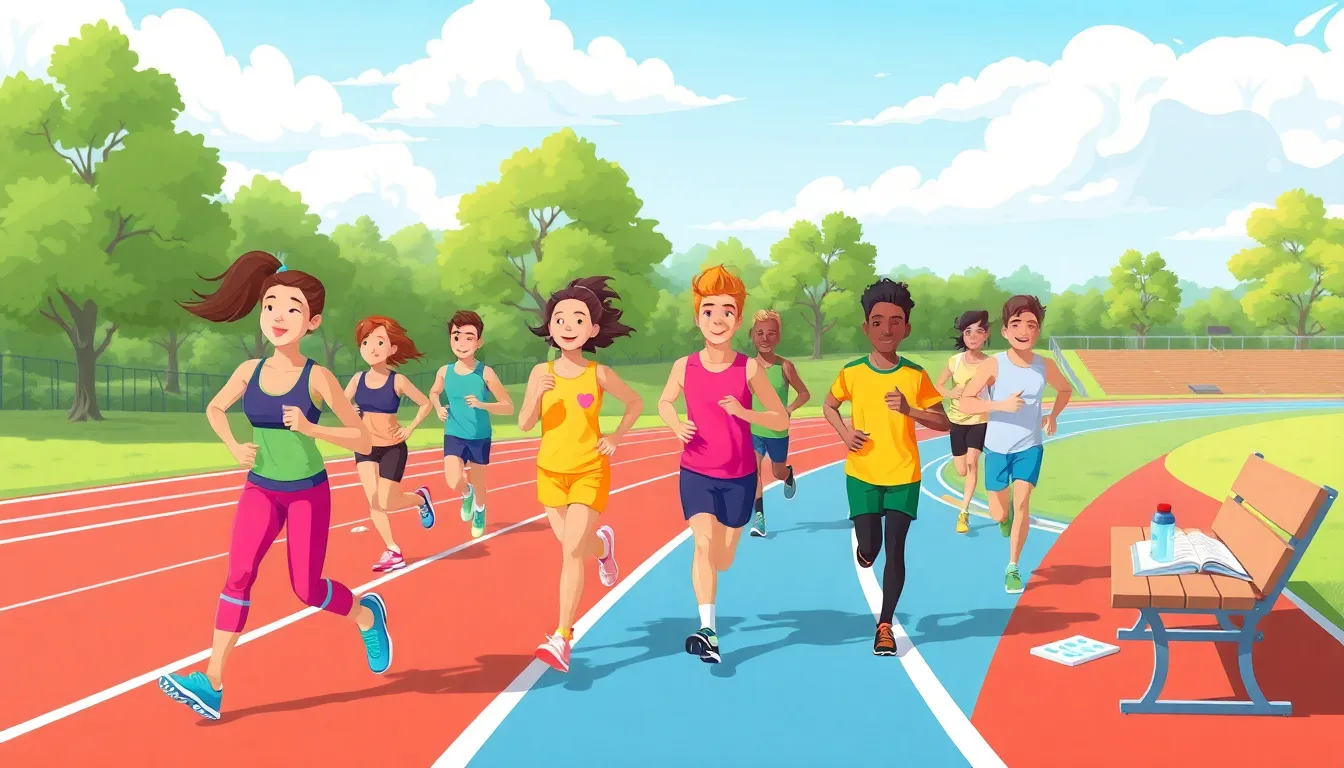 9. Praćenje Disanja Tokom Treninga