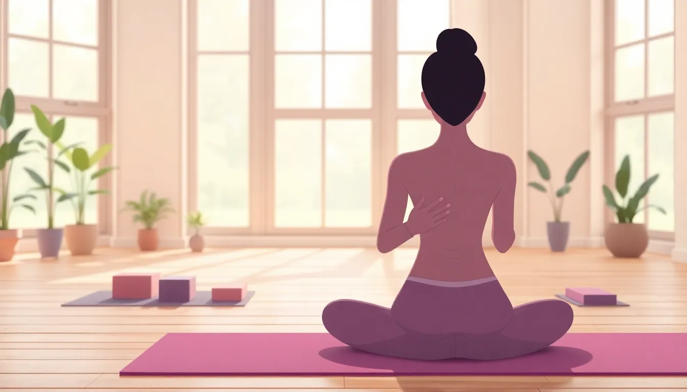 1. Abdominalno Disanje