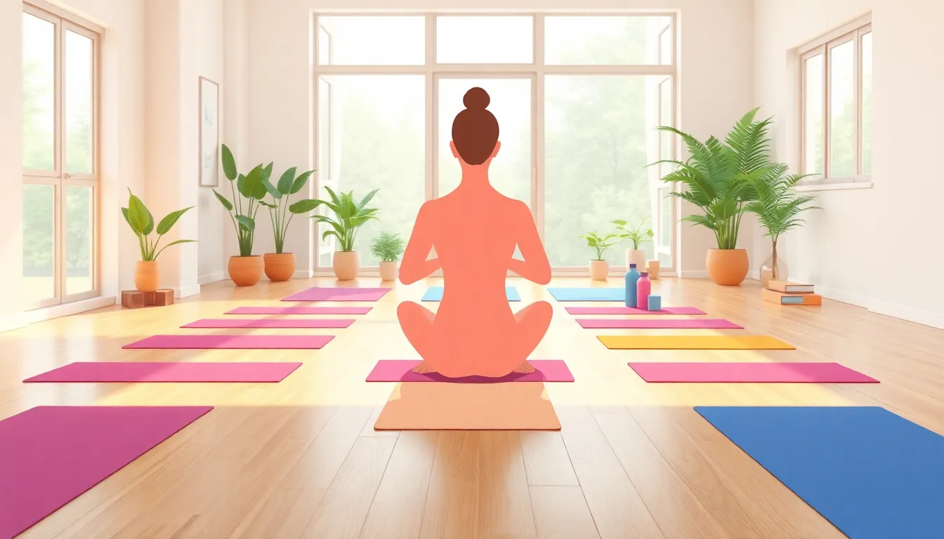 4. Kružne Vježbe Disanja